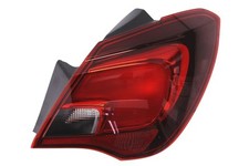 Feu arriere MAGNETI MARELLI 714000062651 pour OPEL CORSA E (X15) 1.4 2014-2019