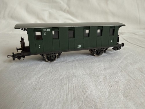 Rivarossi 87 wagon - ho, 1/87