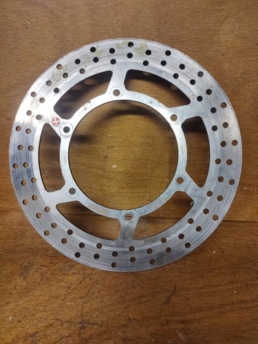 Disque frein avant - disque, de