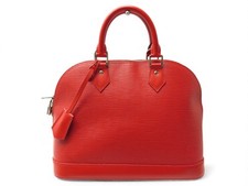 SAC A MAIN LOUIS VUITTON ALMA