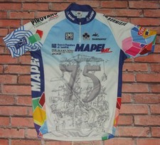 Mapei day 2012 santini maillot - day,