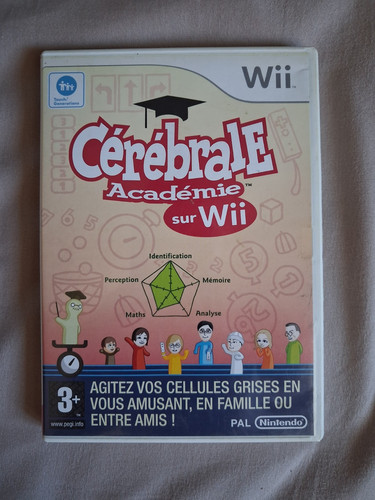 Jeux nintendo wii - nintendo,