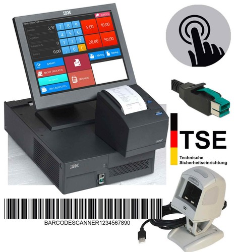 Ibm toshiba écran tactile - ibm,