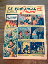 LE PROVENCAL pour les jeunes