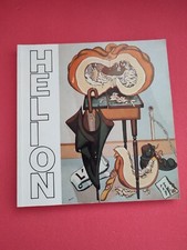 HÉLION Peintures et dessins