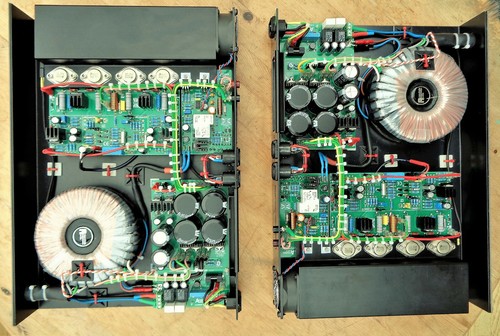 Avondale audio ncc 300 ncm1 - 300,