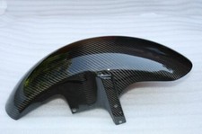 GARDE BOUE AVANT FRONT FENDER