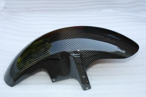 Garde boue avant - boue, front
