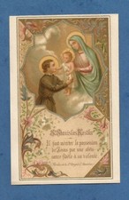 IMAGE PIEUSE SAINT STANISLAS