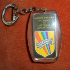 Porte-clés Chambre syndicale