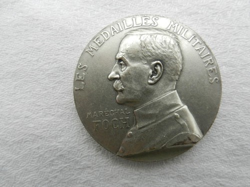 Médaille table les - médaille, de