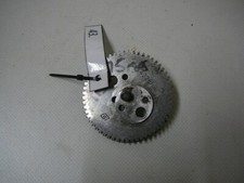 Stihl Taille Haie HS 60,72, 74, 76, 75, 80, 85 Pignon droit 57 Dents 42266407500