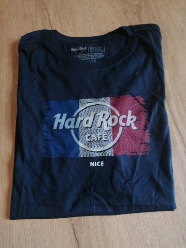 Hard rock cafe nice tee - cafe, tee-shirt