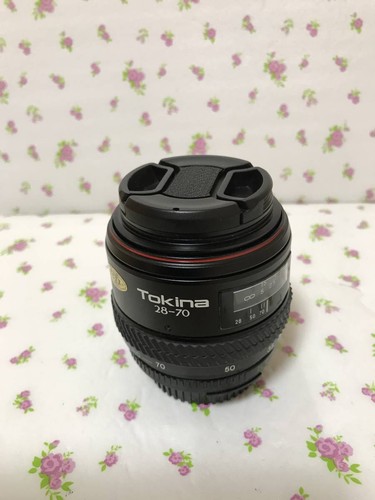 Objectif zoom nikon tokina - zoom,