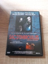 Dvd Sac d'embrouilles. Comme
