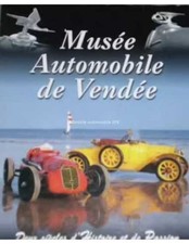 ▄▀▄ Musée automobile de Vendée, deux siècles d'Histoire ▄▀▄