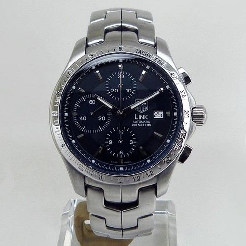Montre tag heuer - montre,