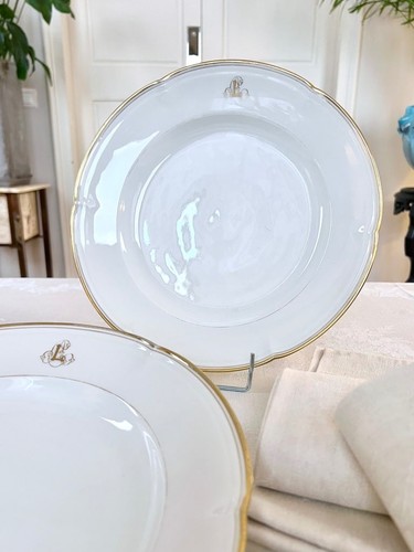 Plat service grand - de,