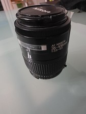 Nikon af Nikkor 35-105 mm