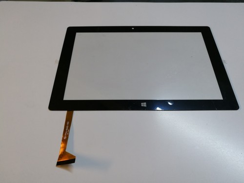 Noir ecran tactile touchscreen - noir:ecran,