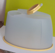 TUPPERWARE Boite Ovale 1,2L