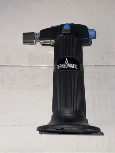 New bernzomatic st2200t - new,