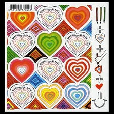 Bloc feuillet de France n° 131 Neuf sans charnière