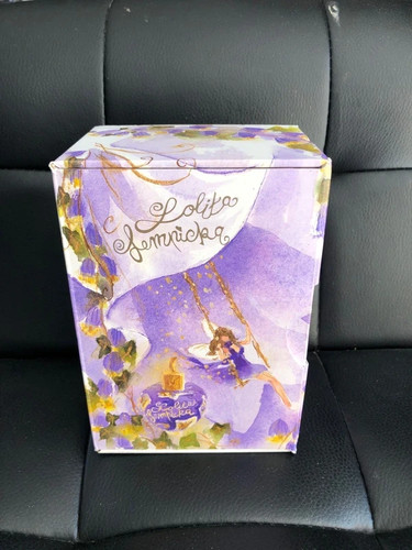 Coffret lolita lempicka - coffret,