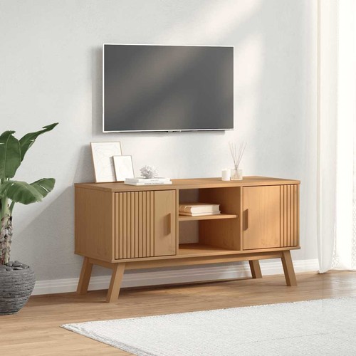 Meuble armoire de - tv,