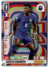 Panini FIFA World Cup