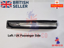 Indicateur Miroir À LED