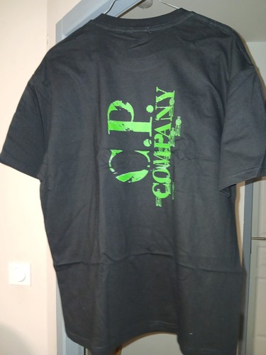 Tshirt company m - cp,