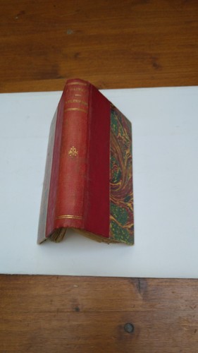 Daudet alphonse - daudet,
