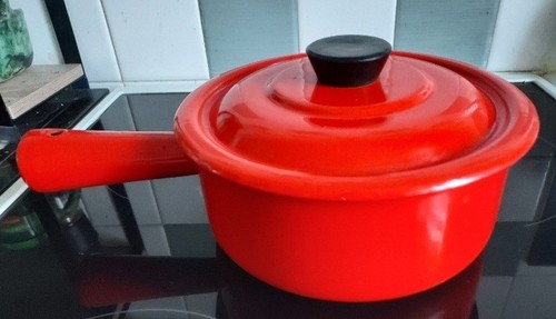 Faitout cocotte fonte - faitout, en