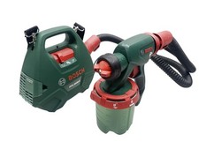 Système de pulvérisation de peinture Bosch PFS 3000-2 PRODUIT B