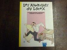 BD ADULTE - LES AVENTURES DU