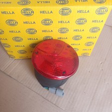 Feu Stop / Position 122,5mm