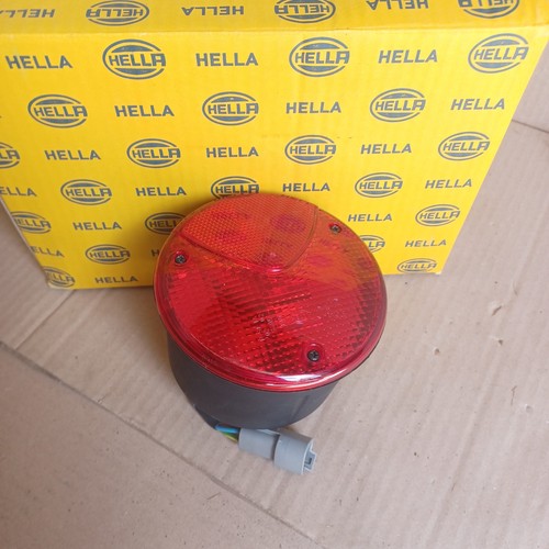 Feu stop position 122 5mm - /, 122,5mm