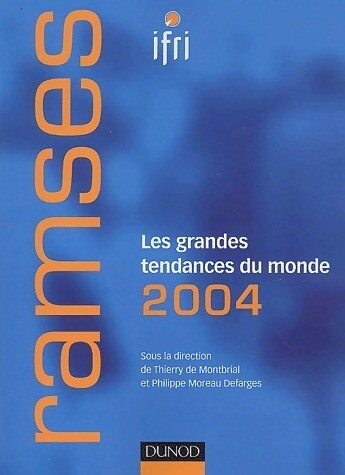 Ramses 2004 les grandes - 2004,