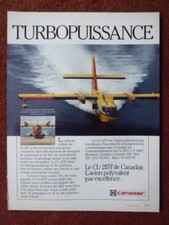 1987-1988 PUB BOMBARDIER