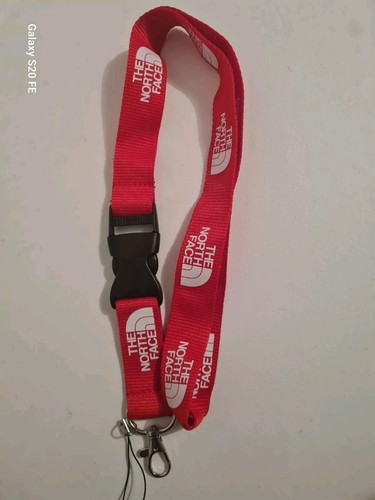 Tour cou cordon porte clef - de,