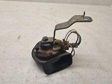 Klaxon pour renault megane