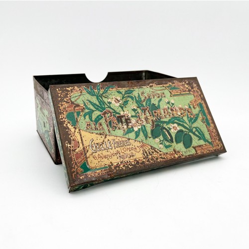 Gelle freres 1900 - gelle,