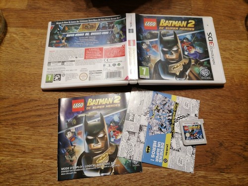Lego batman super - lego, dc