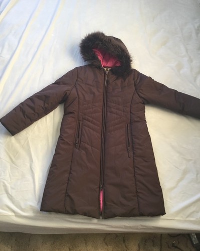 Girls arizona coat 12 - arizona,