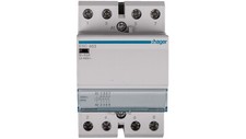 Contacteur modulaire 63A 4Z 0R