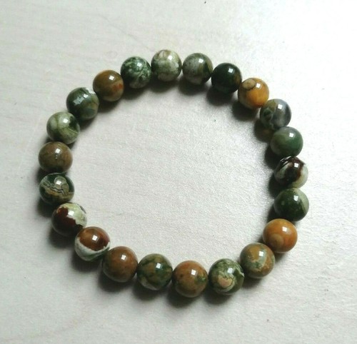 Bracelet pierres naturelles