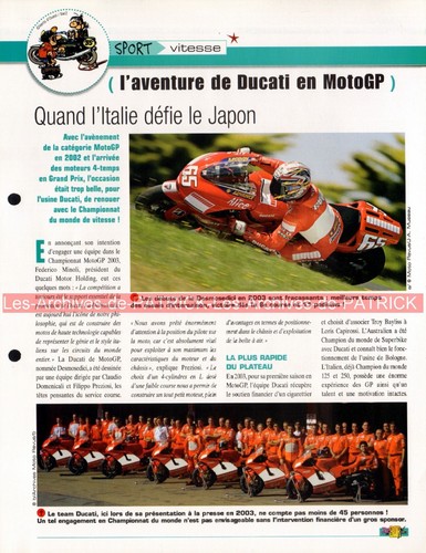 Ducati motogp capirossi - et,