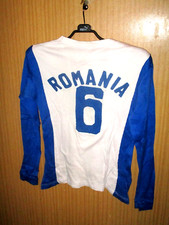 Maillot porté shirt worn