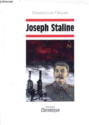 Joseph staline collection - joseph,